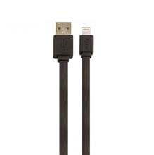 کابل تبدیل USB به لایتنینگ ولکانو مدل CAB345 به طول 1.2 متر